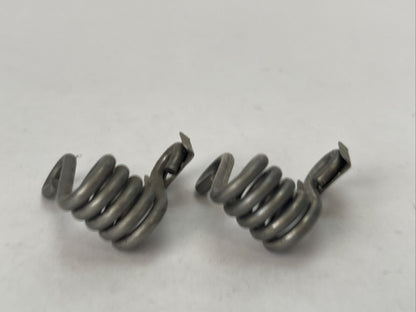 CLARK / SYLVANIA S17.0 HEATER (LOT OF 2)