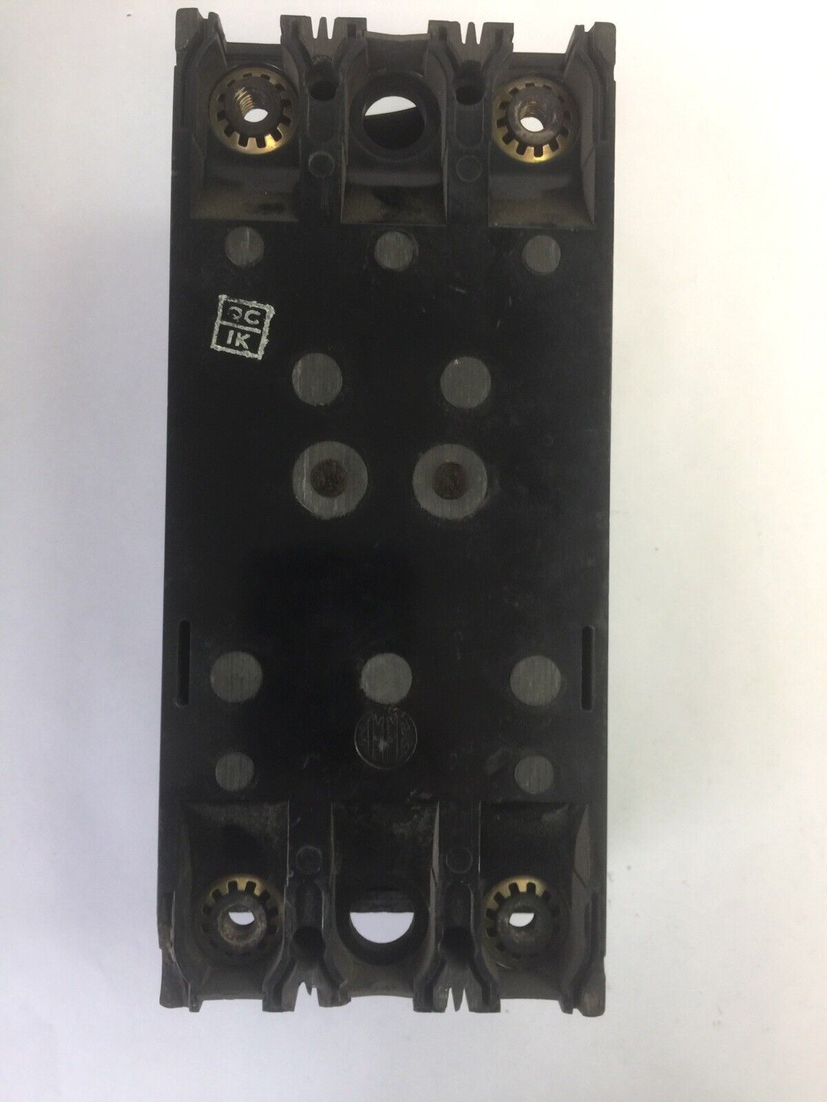 ITE SIEMENS FJ2-B200 CIRCUIT BREAKER 600VAC 250VDC 200AMP 2POLE