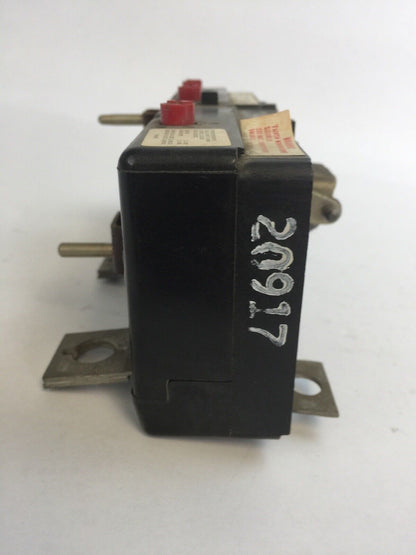 WESTINGHOUSE LA3225PT AB TRIP UNIT TIME LIMIT TYPE 225AMP 3POLE 5661D27G28