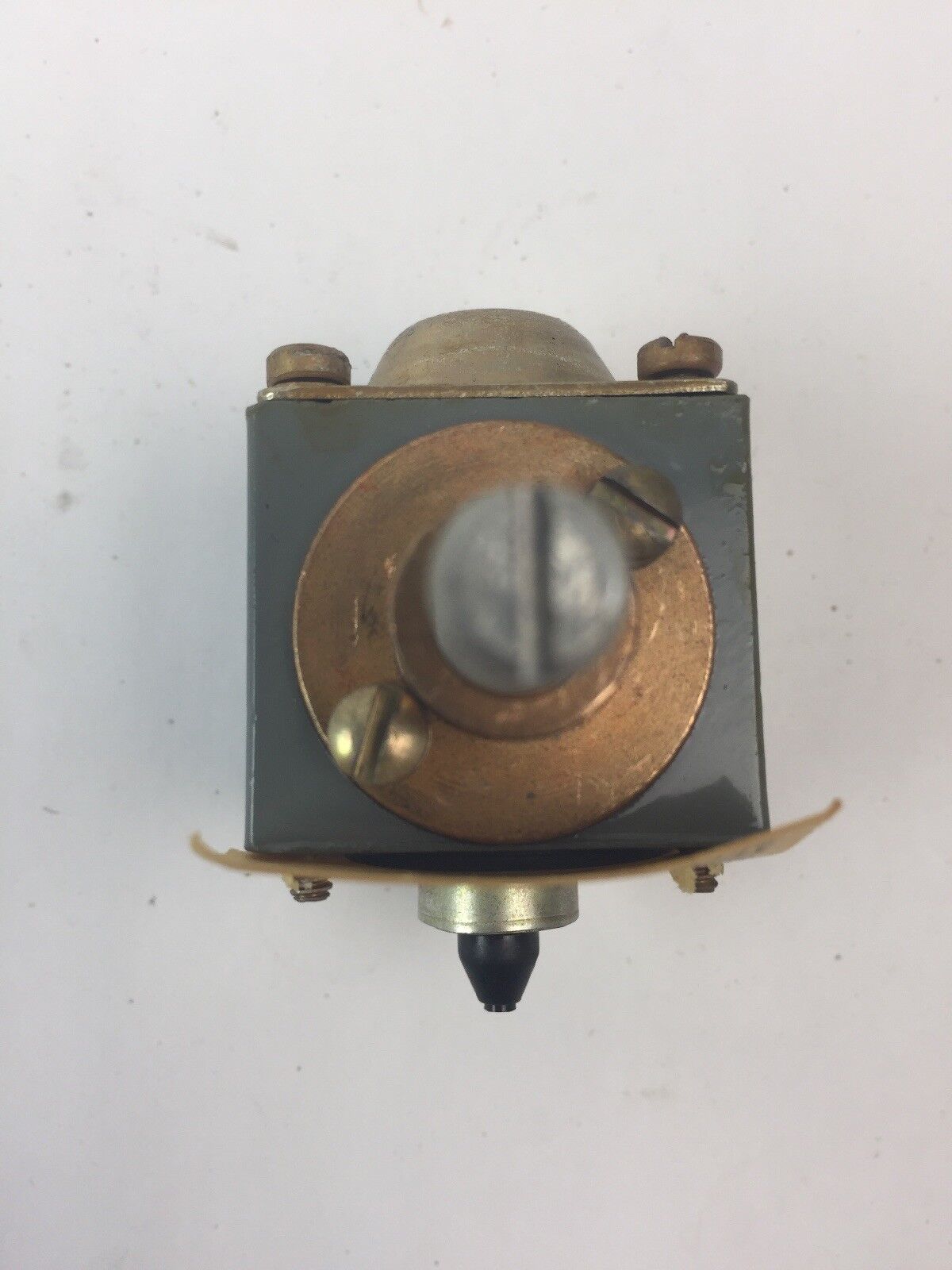 ALLEN BRADLEY 40192-145-52 OPERATING HEAD FOR A LIMIT SWITCH