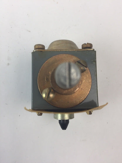 ALLEN BRADLEY 40192-145-52 OPERATING HEAD FOR A LIMIT SWITCH