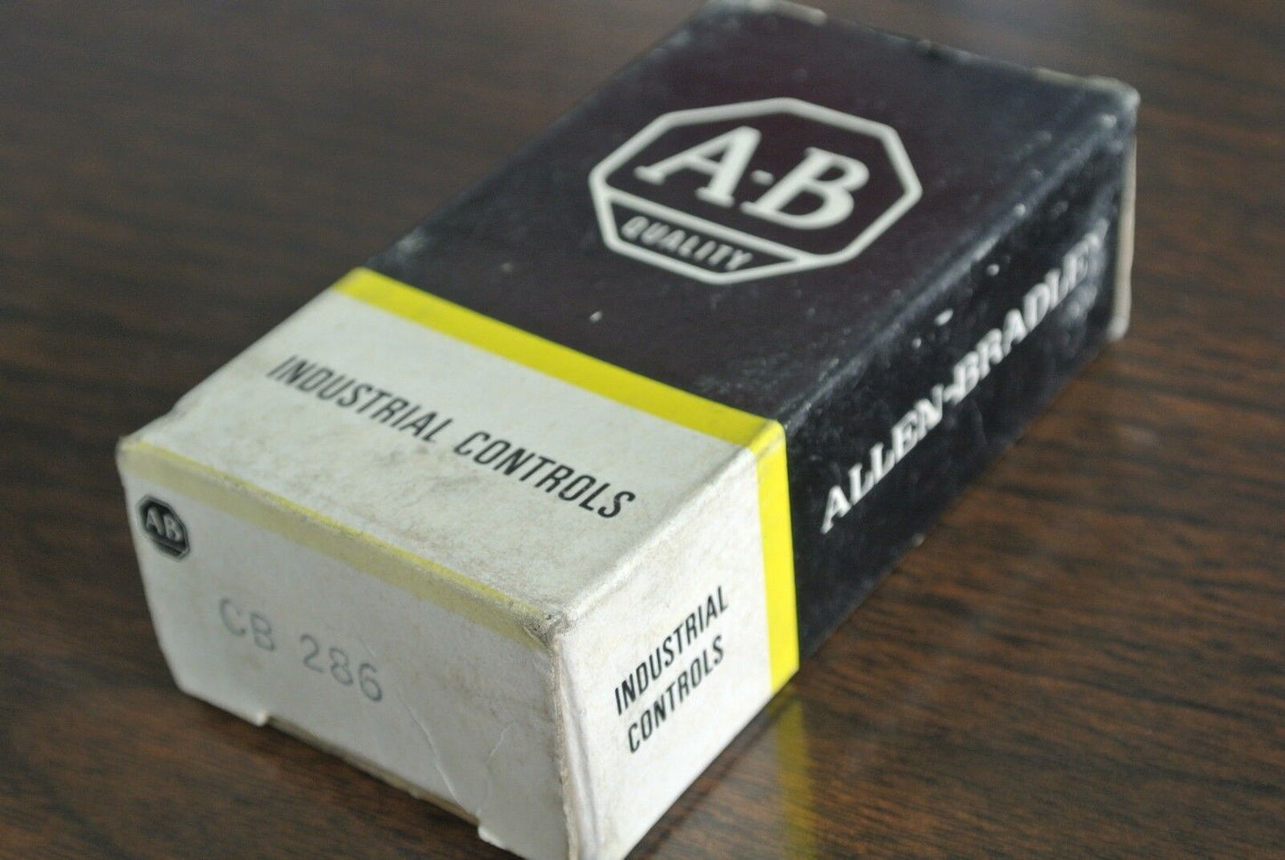ALLEN-BRADLEY CB286 - COIL - 83-86V, 60Hz - NEW SURPLUS