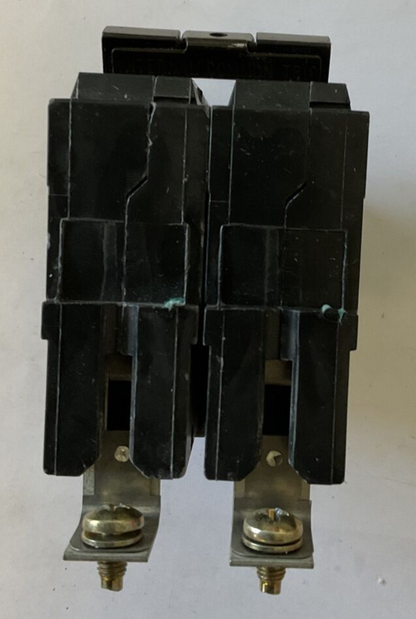 GENERAL ELECTRIC THHQB 30A CIRCUIT BREAKER 2POLE 22KA ***LOTOF2***