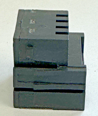 GE - SRPG400A150 - RATING PLUG W/ ADJUSTABLE INSTANTANEOUS TRIP - 150A
