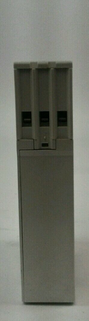 ALLEN BRADLEY 700-FSB3AU23 0.05-1SEC TIMER