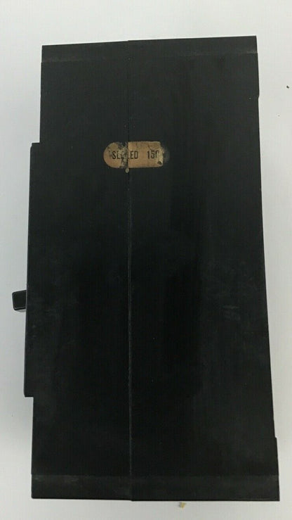 TERASAKI ELECRIC T0-225C (TO-225C) 150A CIRCUIT BREAKER 500VAC/250VDC  3POLE