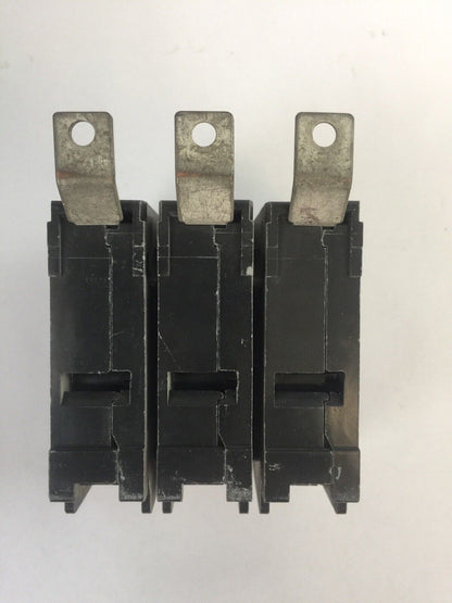 ITE SIEMENS B390H CIRCUIT BREAKER 90A 240VAC 3POLE TYPE BLH
