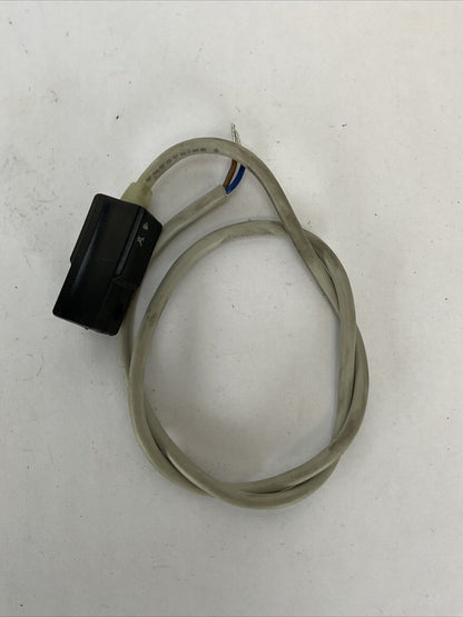 SMC D-B54 SENSOR AUTO REED SWITCH