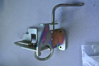 SQUARE D 9420 HB-22 FLANGE-MOUNT OPERATING MECHANISM for ML-1 BRKRS NEW SURPLUS
