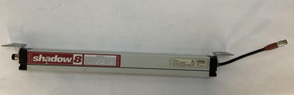 WINTRISS SHADOW 8 9685303 LIGHT CURTAIN RECEIVER 24VDC