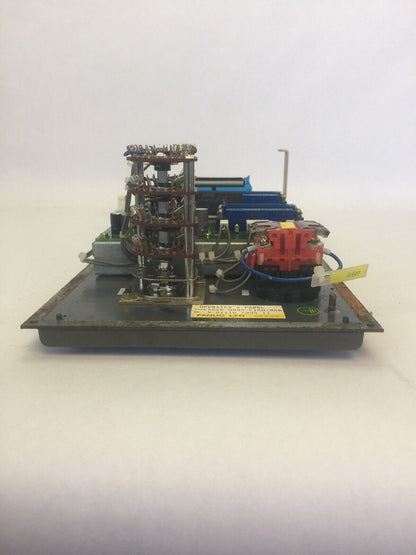 FANUC A02B-0099-C150/MBR OPERATOR'S PANEL A16B-2300-0110/01A CIRCUIT BOARD