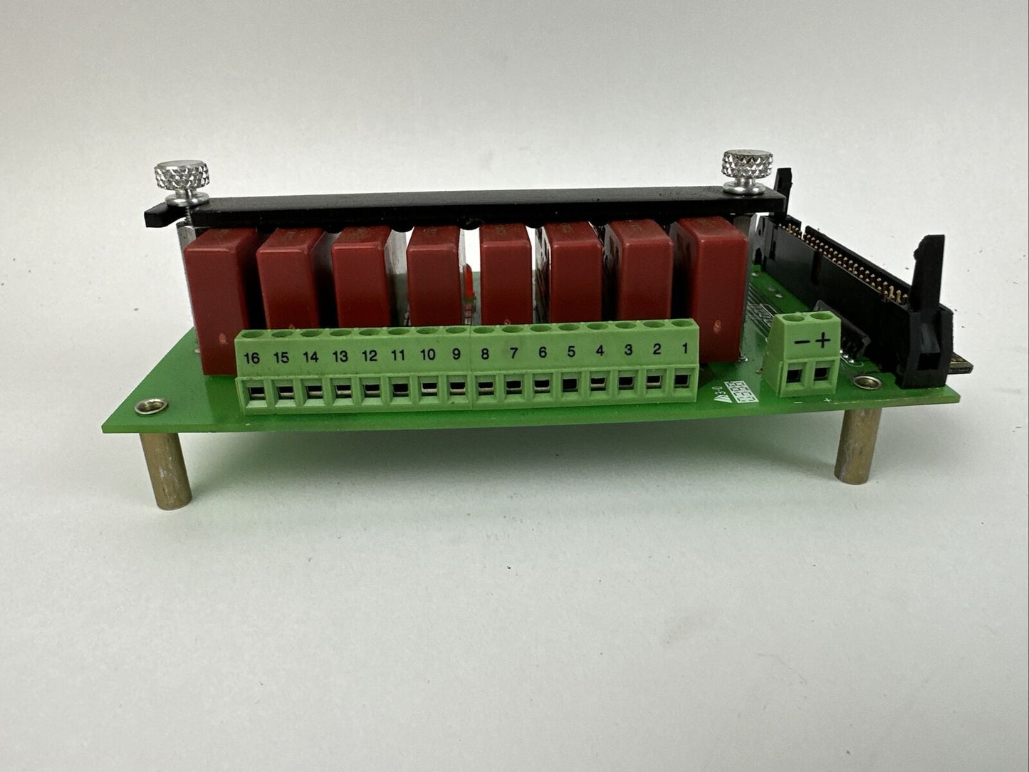 GRAYHILL I/O MODULE CIRCUIT BOARD 70M-ODC5 70AD3266 REV B