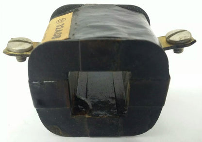 ALLEN BRADLEY 32A08, COIL, 220V @ 40HZ, RENEWAL PARTS, 32A