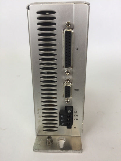 FESTO CMMS-ST-C8-7-G2 MOTOR CONTROLLER