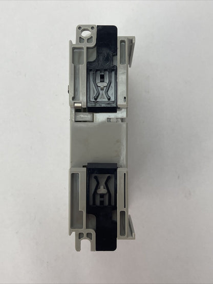 ALLEN BRADLEY COMPACT I/O 1769-ARM SER A F/W REV 3.1 ADDRESS RESERVE MODULE