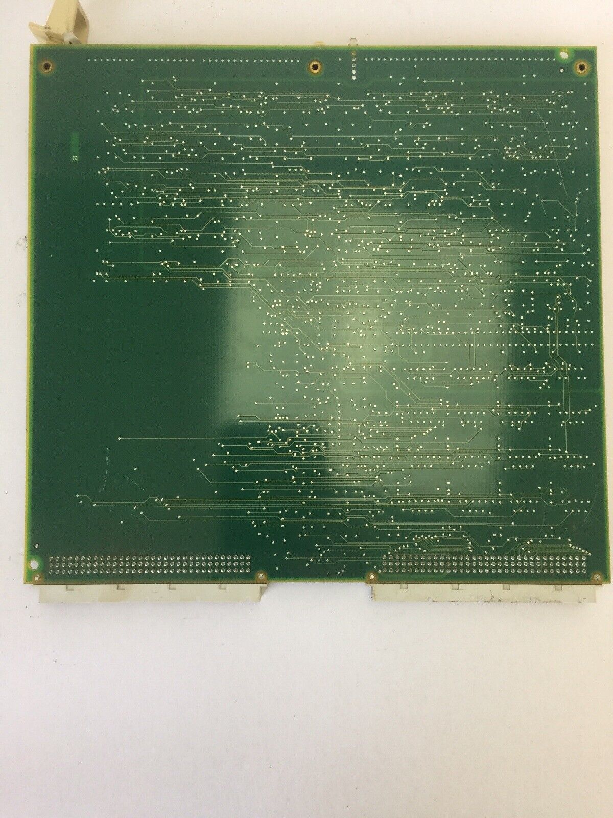 ABB 3HAB5957-1 3BSC 980 006 R109 ROBOTICS MEMORY EXPANSION BOARD