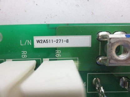 YASKAWA / PbF YPCT31776-1C - CIRCUIT BOARD