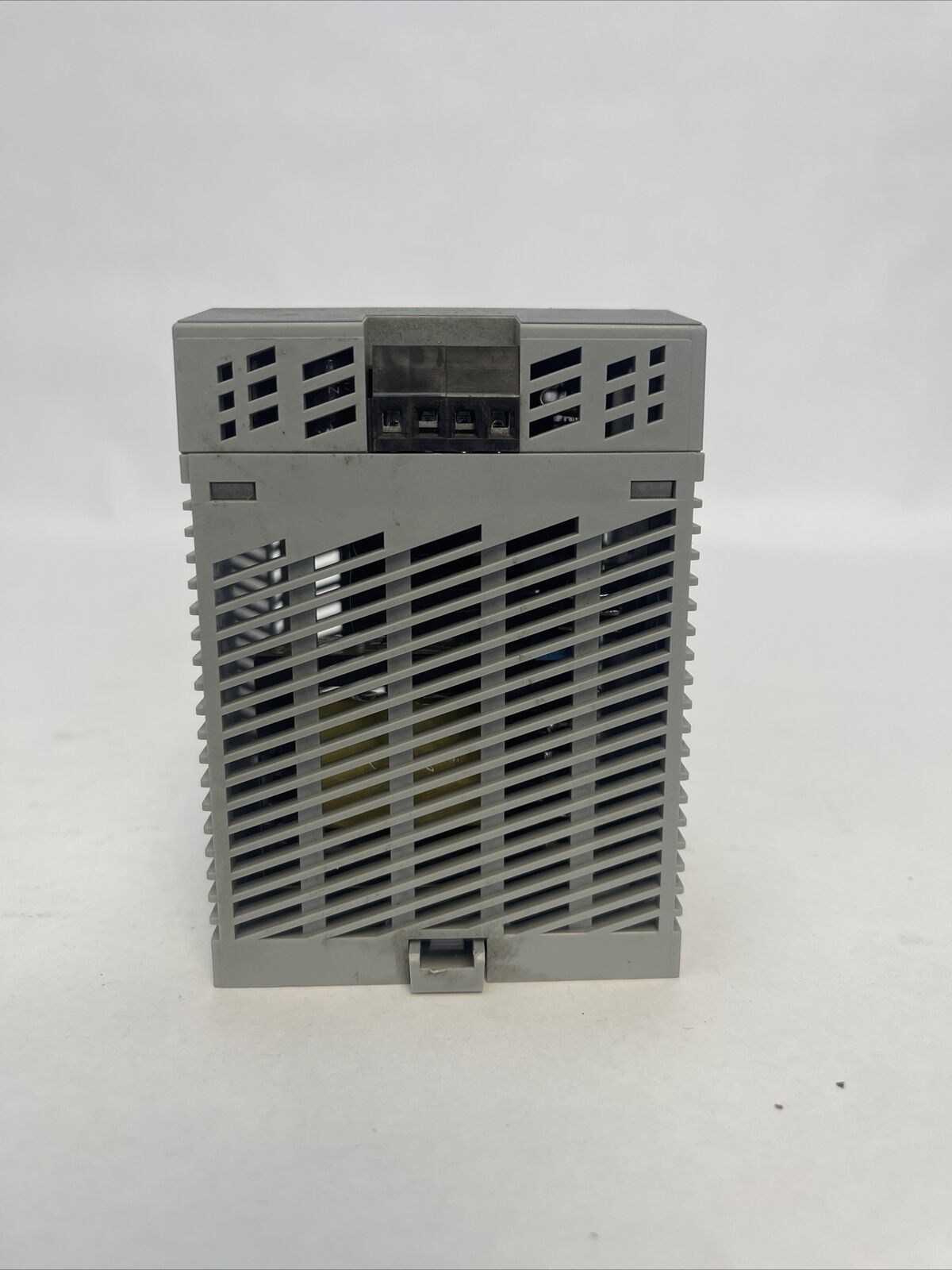 SOLA SDP 4-24-100LT CLASS 2 POWER SUPPLY OUTPUT 24VDC 3.8A INPUT 115/230VAC