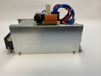 FANUC A05B-2502-C400 POWER SUPPLY E-STOP UNIT
