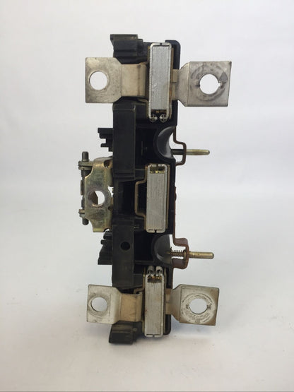 WESTINGHOUSE 68E8381 AB TRIP UNIT 400AMP 2POLE INST TRIP 2000-4000A