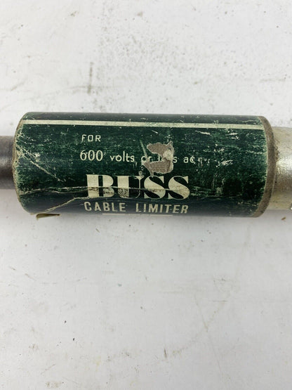 Bussmann CDE-R 500MCM AL 600V Cable Limiter