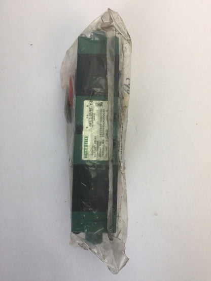 NUMATICS 153SS531K000030 SOLENOID VALVE 110-120V 50-60HZ 228-690B 120/60 .12A