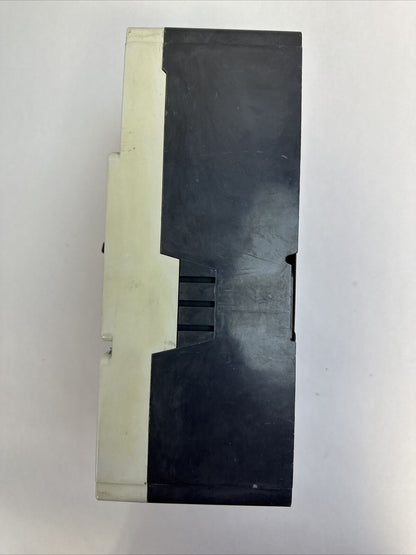 WESTINGHOUSE KD3400FS VISABREAKER 400A 600VAC/CA 3P 8985A38G12 KT3300T 300A TRIP