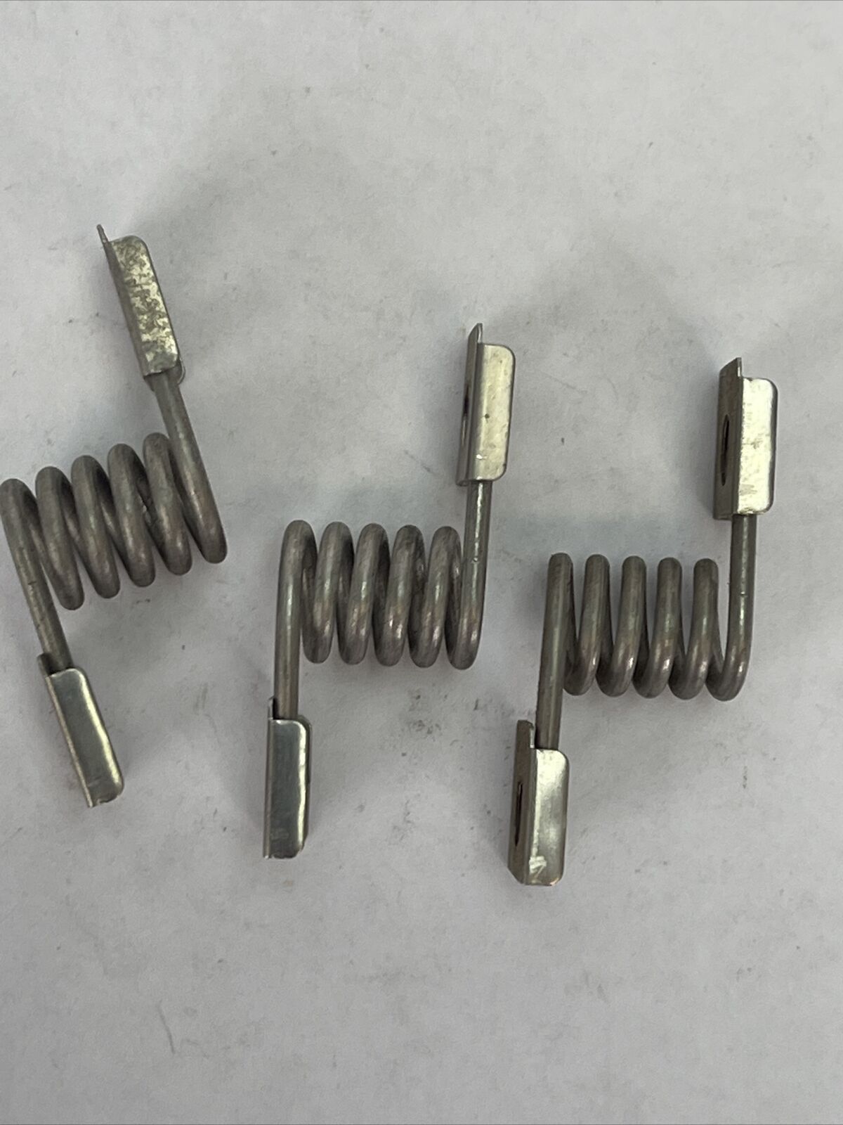SYLVANIA M6.5 HEATER (LOT OF 3)