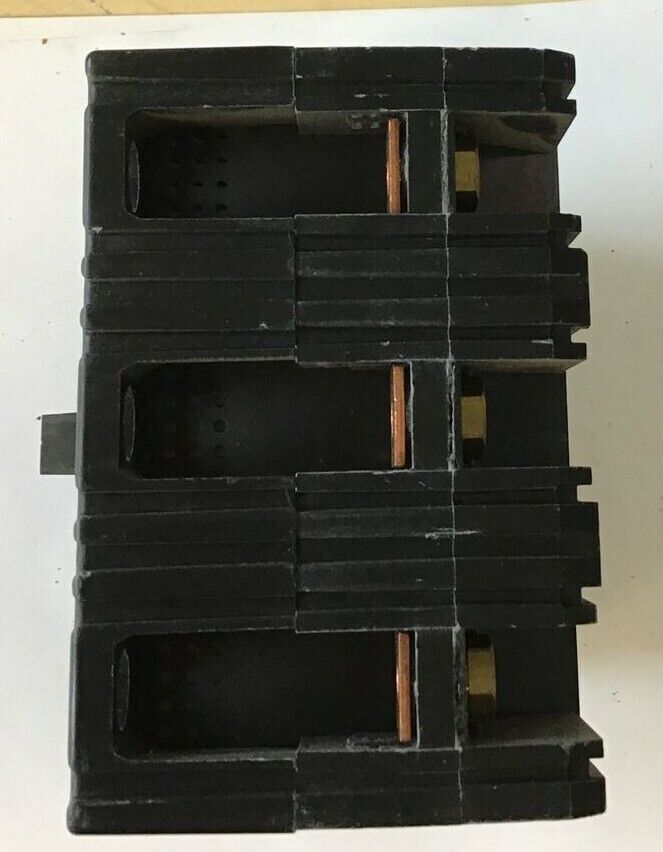 SQUARE D FAP36020 CIRCUIT BREAKER 20A 600V SERIES 2