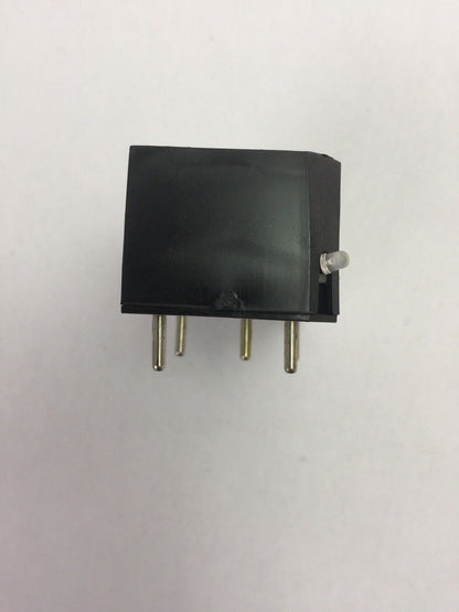 WESTINGHOUSE JAM-TD MOR RELAY JAM OVERLOAD MODULE 0.5-10 SEC 2608D22G12