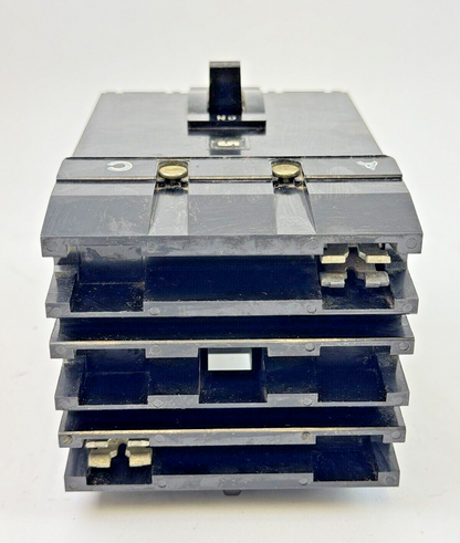 SQUARE D - FA26030AC - I-LINE CIRCUIT BREAKER - 30A/2 POLE/240VAC