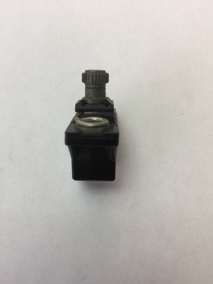 ALLEN BRADLEY W32 HEATER ELEMENT (LOT OF 3)