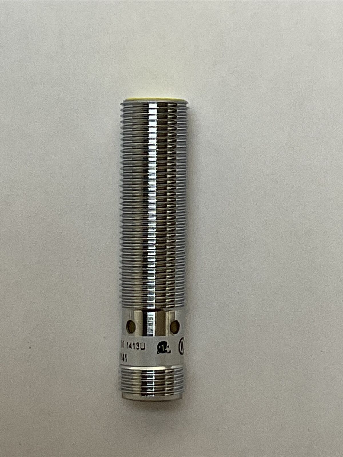 TURCK BI4-M12-AP6X-H1141 PROXIMITY SENSOR