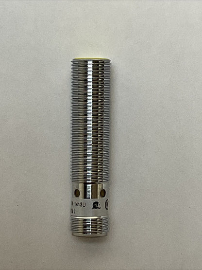 TURCK BI4-M12-AP6X-H1141 PROXIMITY SENSOR