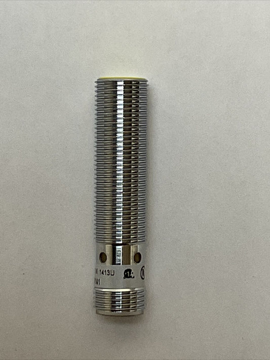 TURCK BI4-M12-AP6X-H1141 PROXIMITY SENSOR