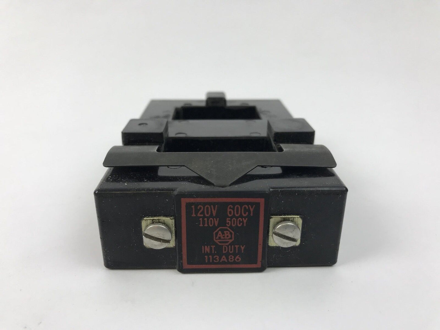 Allen Bradley 113A86 Coil New In Original Box 120 V 60 HZ 110 V 50 HZ