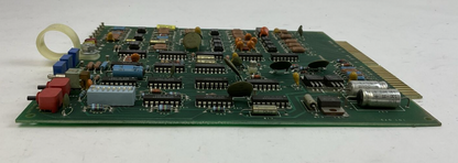 EXIDE A13A2 DCVI CONTROL MK 2-U 118 302 383 C CIRCUIT BOARD