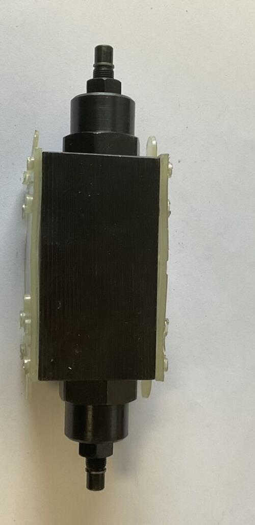 EATON VICKERS DGMFN-3-X-A2W-B2W-41 FLOW CONTROL
