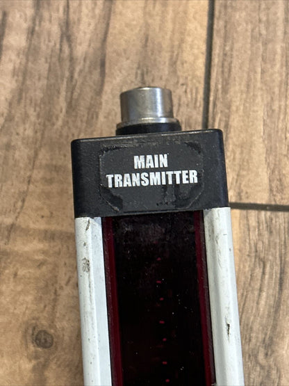 WINTRISS SHADOW 8 TRANSMITTER LIGHT CURTAIN 9685206 24VDC