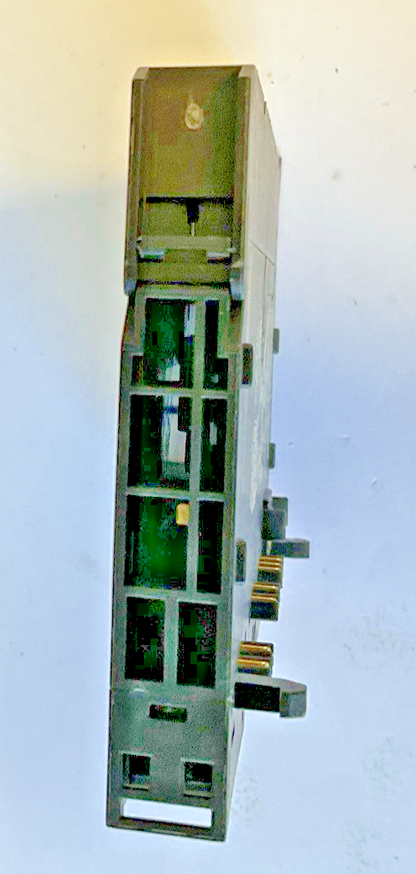 WEIDMULLER UR20-16D0-P DIGITAL OUTPUT MODULE 24VDC ****LOTOF4****