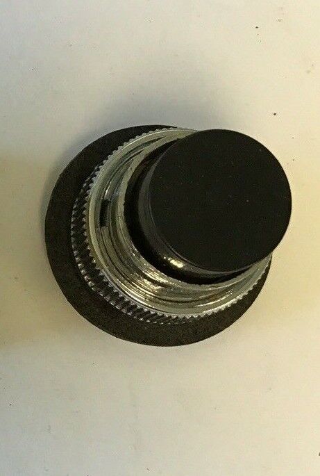 WESTINGHOUSE OT1C1 PUSHBUTTON OPERATOR BLACK NO SHROUD