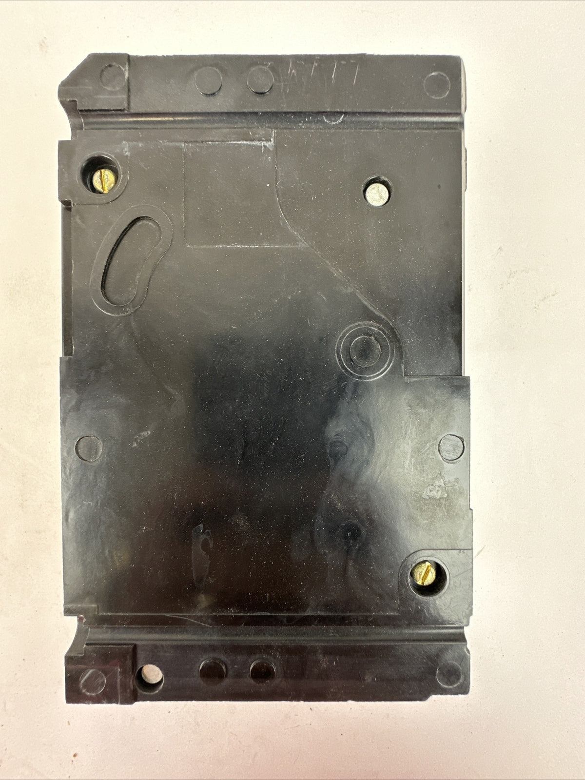 GOULD ITE E22B045 MOLDED CASE CIRCUIT BREAKER 45A 2P 240VAC 125/250VDC
