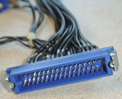 FANUC A660-8003-T746 CABLE RC / CABLE ASSEMBLY K105 Z AXIS LM SWITCH