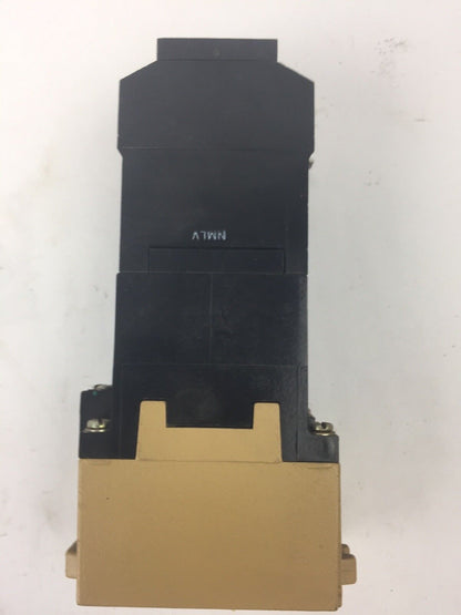 ALLEN BRADLEY 700-PL400A1 SER C AC RELAY 700-P400A1 700-PLLAI SER B PL236