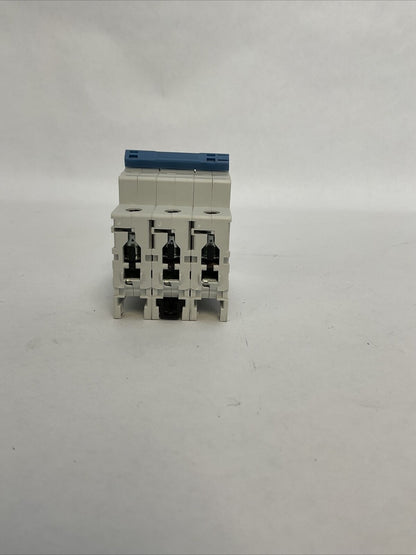 ALLEN BRADLEY 1492-SPM3B630 SER D SUPPLEMENTARY PROTECTOR 63A 480Y/277VAC