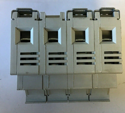 ITC VLC10 FUSE HOLDER LR 106309 600VAC 30A 1P ***LOTOF4**