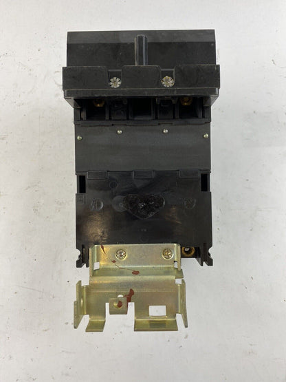 Square D FA-24030-AB 2 Pole 30A 480VAC Circuit Breaker