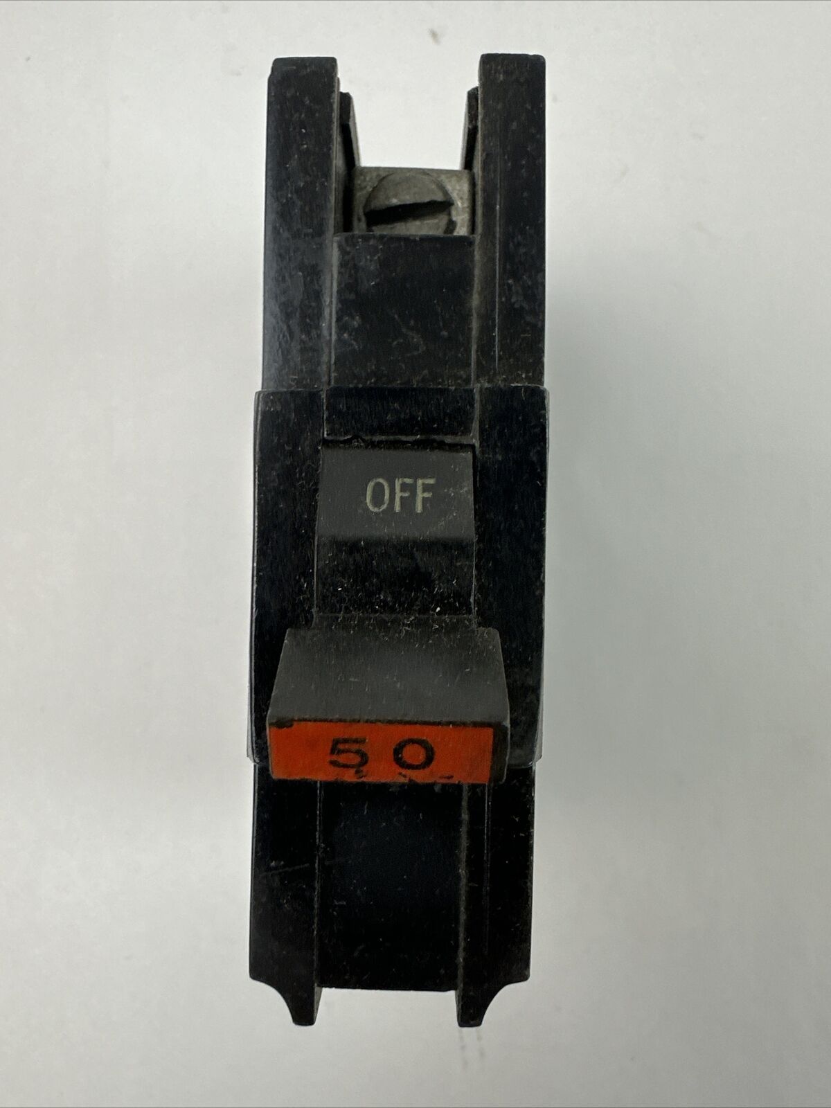 FPE 50 STAB-LOK CIRCUIT BREAKER 1POLE 50AMP 120/240VAC