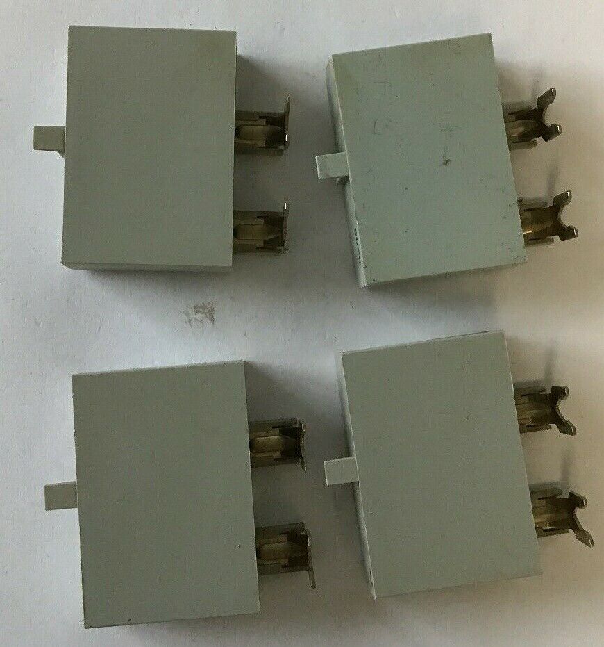 ALLEN BRADLEY 100-FSC280 SER.A SURGE SUPPRESSOR***LOTOF4***