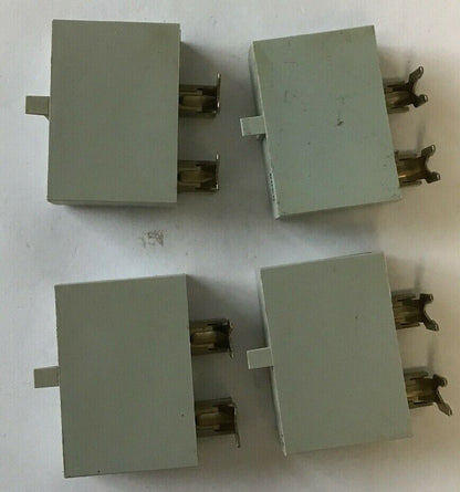 ALLEN BRADLEY 100-FSC280 SER.A SURGE SUPPRESSOR***LOTOF4***